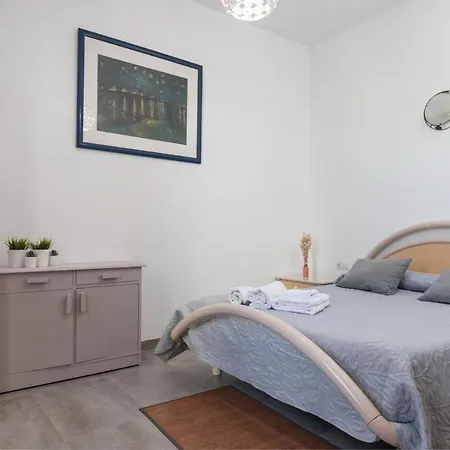 Holiday home Ca Na Velutina