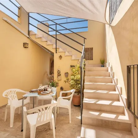 Ca Na Velutina Holiday home Can Picafort (Mallorca)