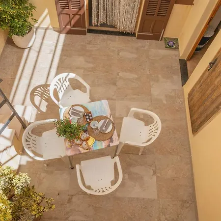 Holiday home Ca Na Velutina