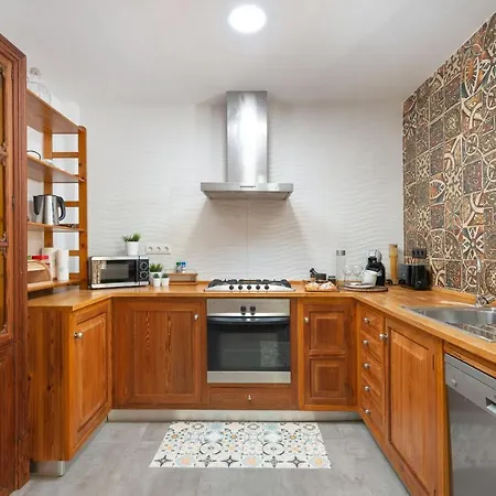 Holiday home Ca Na Velutina Can Picafort (Mallorca)